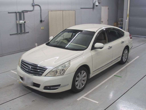 2008 Nissan Teana J32[0]