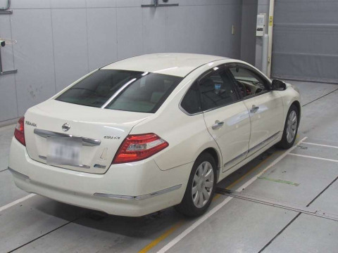 2008 Nissan Teana J32[1]