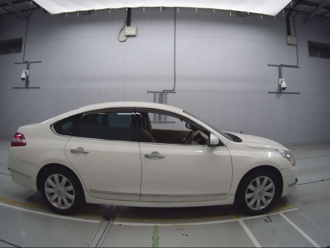 2008 Nissan Teana J32[2]