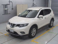 2017 Nissan X-Trail