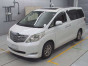 2008 Toyota Alphard