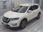 2019 Nissan X-Trail