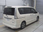 2015 Nissan Serena