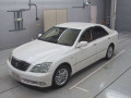 2004 Toyota Crown