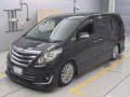 2013 Toyota Alphard