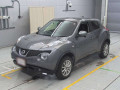 2012 Nissan JUKE