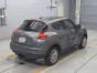 2012 Nissan JUKE