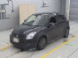 2010 Suzuki Swift