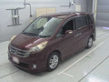 2008 Honda Step WGN