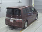 2008 Honda Step WGN