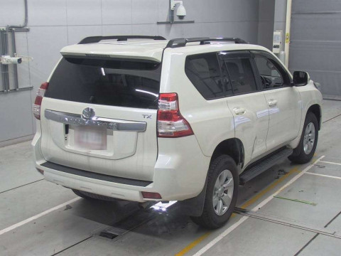 2015 Toyota Land Cruiser Prado GDJ150W[1]