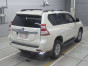 2015 Toyota Land Cruiser Prado