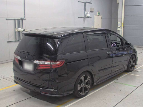 2014 Honda Odyssey RC1[1]