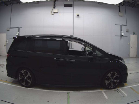 2014 Honda Odyssey RC1[2]