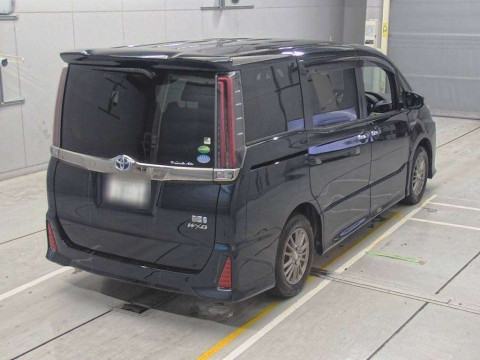 2019 Toyota Noah ZWR80W[1]