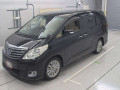 2014 Toyota Alphard