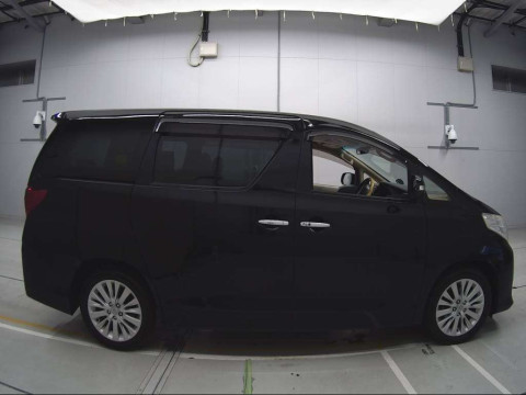 2014 Toyota Alphard ANH20W[2]