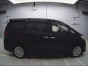 2014 Toyota Alphard