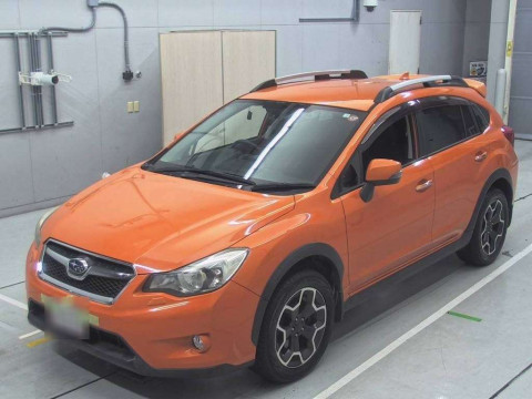 2014 Subaru XV GP7[0]