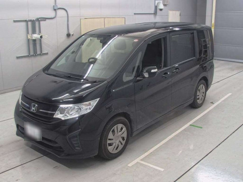 2018 Honda Step WGN RP1[0]