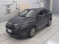 2014 Toyota Harrier