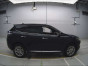 2014 Toyota Harrier