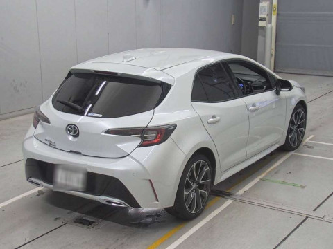 2022 Toyota Corolla Sports NRE210H[1]