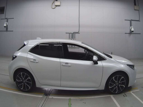 2022 Toyota Corolla Sports NRE210H[2]