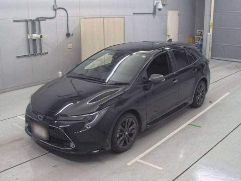 2021 Toyota Corolla Touring Wagon ZRE212W[0]