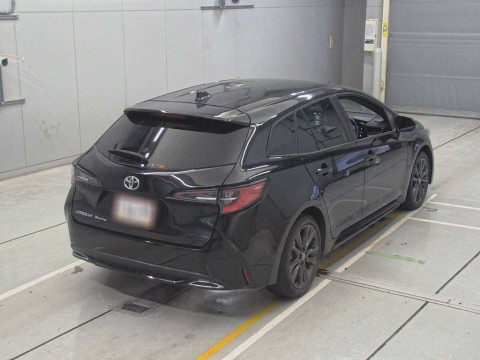 2021 Toyota Corolla Touring Wagon ZRE212W[1]