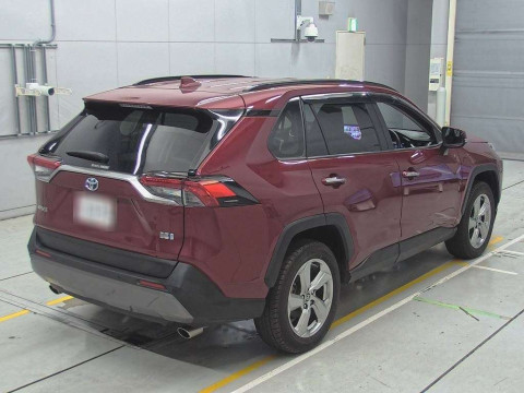 2021 Toyota RAV4 AXAH54[1]