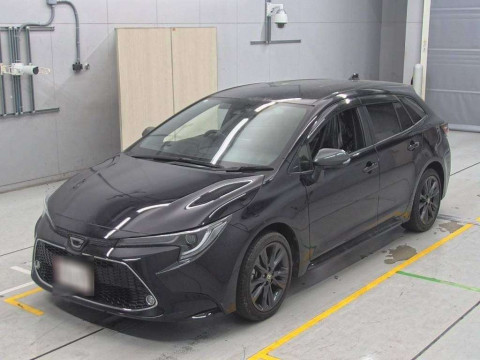 2020 Toyota Corolla Touring Wagon ZRE212W[0]