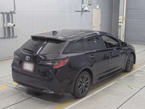 2020 Toyota Corolla Touring Wagon ZRE212W[1]