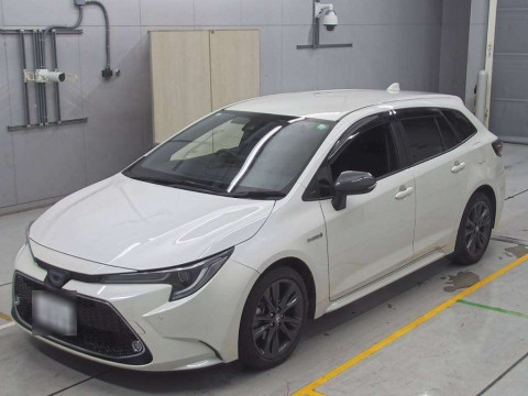 2020 Toyota Corolla Touring Wagon ZWE211W[0]