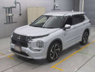 2022 Mitsubishi Outlander PHEV