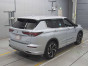 2022 Mitsubishi Outlander PHEV