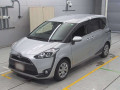 2016 Toyota Sienta