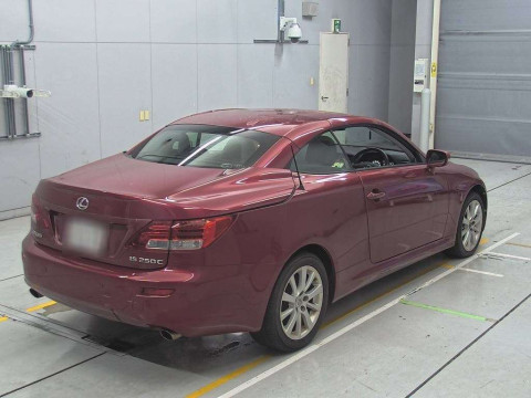 2009 Lexus IS GSE20[1]