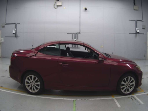 2009 Lexus IS GSE20[2]