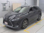 2020 Lexus RX