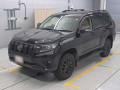 2023 Toyota Land Cruiser Prado