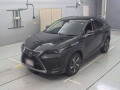 2019 Lexus NX