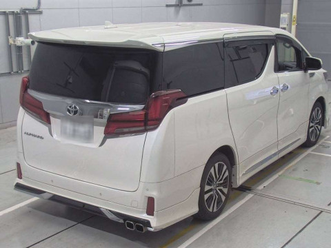 2020 Toyota Alphard AGH30W[1]