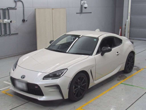 2022 Toyota GR86 ZN8[0]