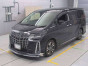 2018 Toyota Alphard