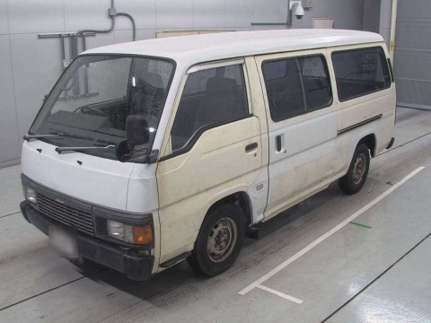 1994 Nissan Caravan Van VRGE24[0]