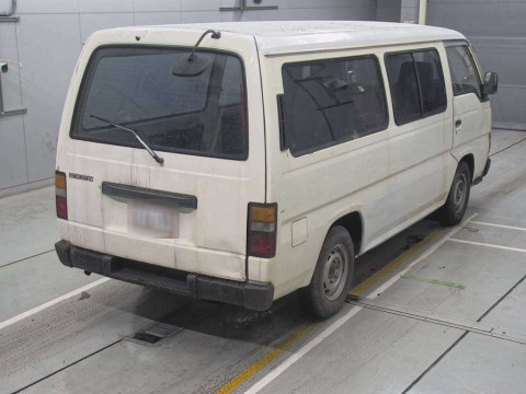 1994 Nissan Caravan Van VRGE24[1]