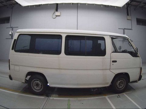 1994 Nissan Caravan Van VRGE24[2]