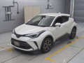 2020 Toyota C-HR