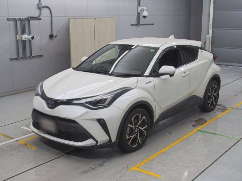 2020 Toyota C-HR ZYX11[0]